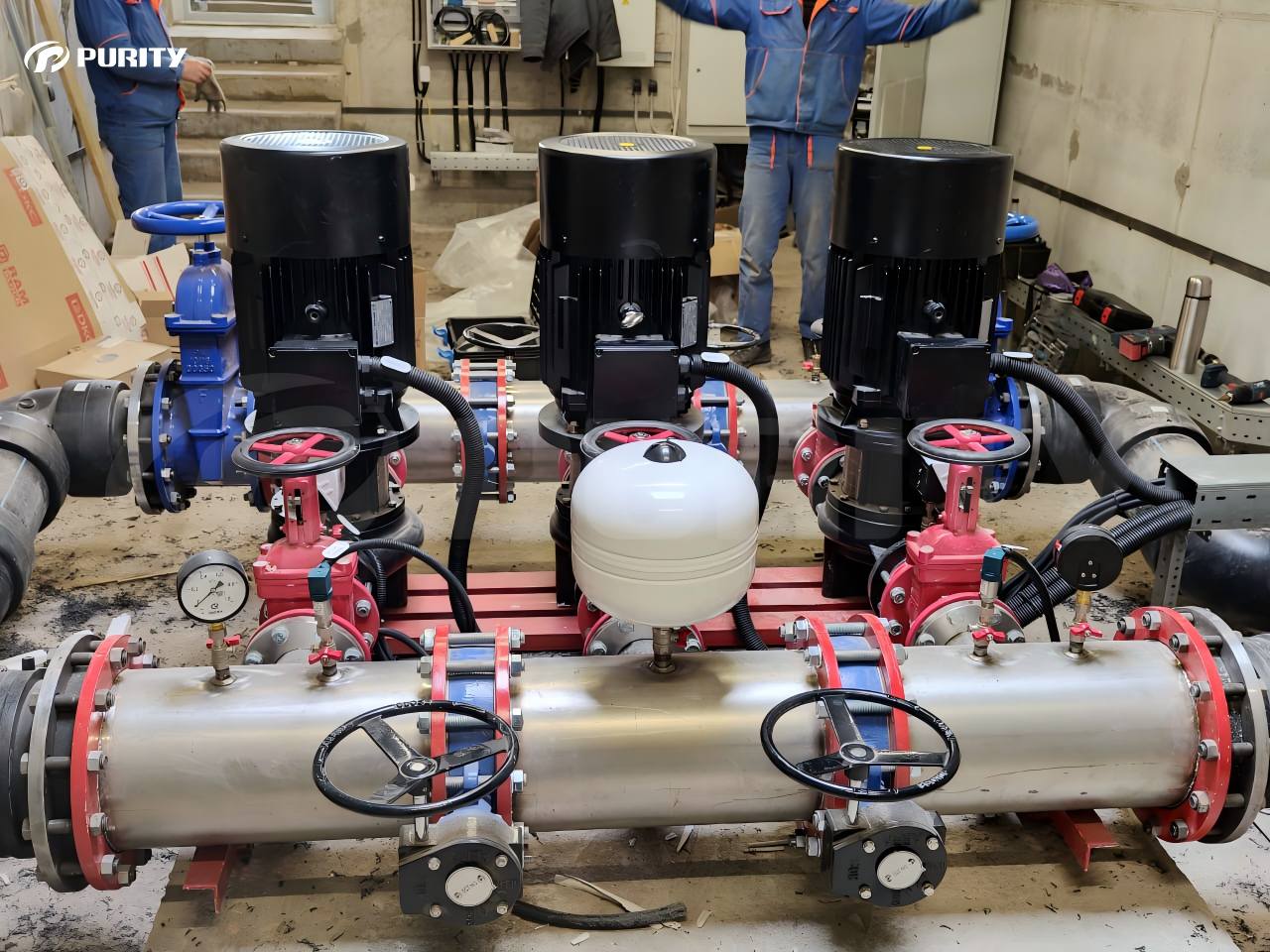 centrifugal pump(1)