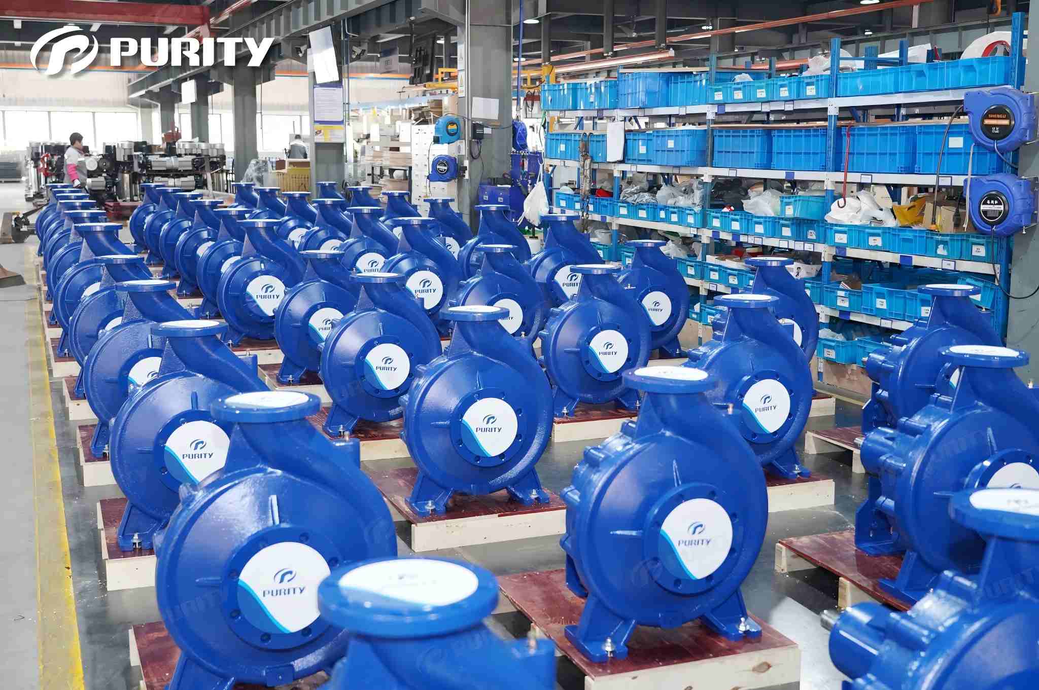 end suction pump(1)