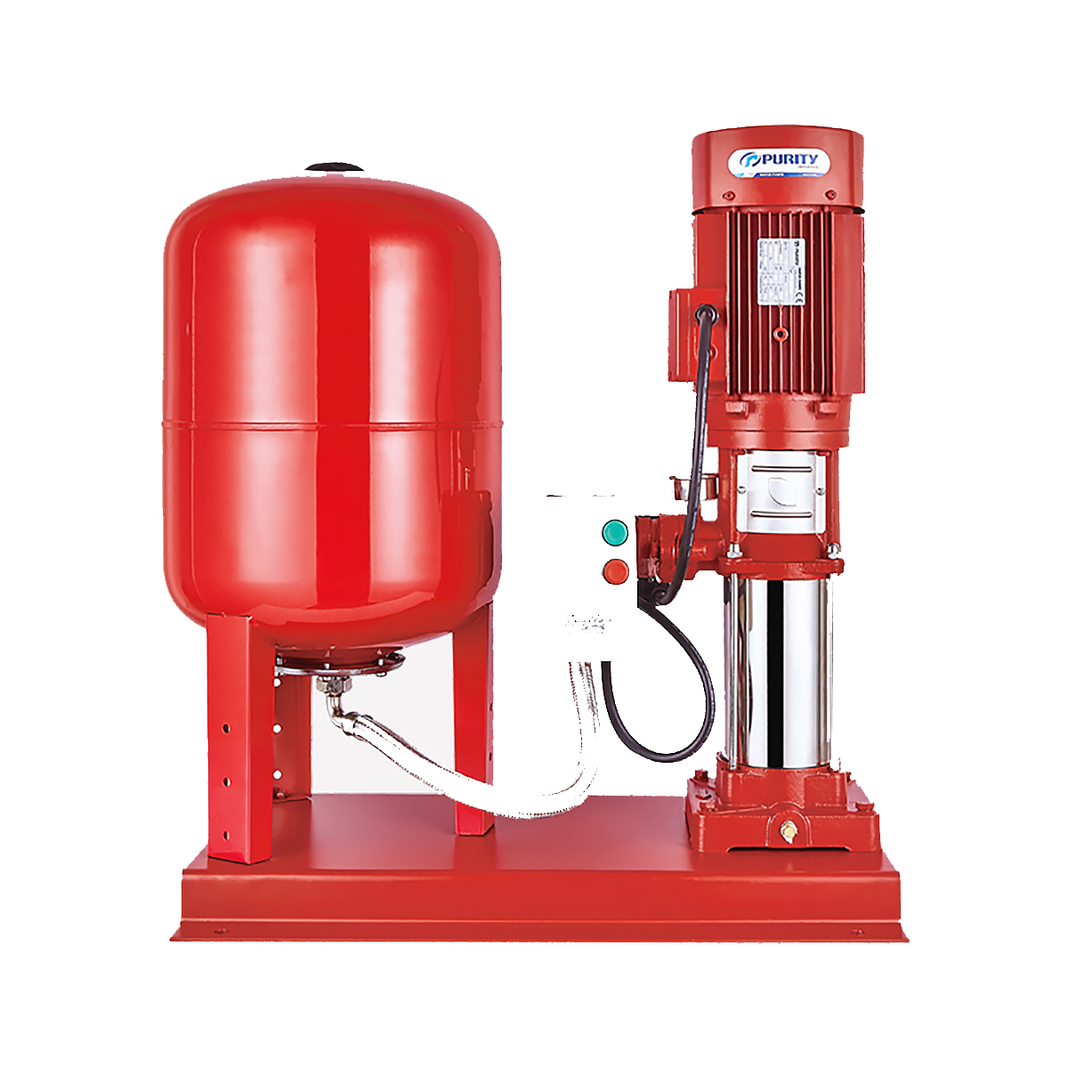 industrial-vertical-pump-system-with-pressure-tank-manufacturer-and